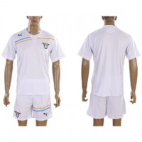 Lazio Segunda Equipacion